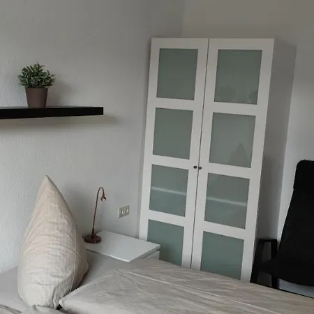 Apartment Quartier Mehrblick Willingen (Upland)