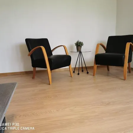 Quartier Mehrblick Apartment