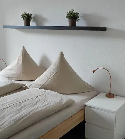 Quartier Mehrblick Apartment *