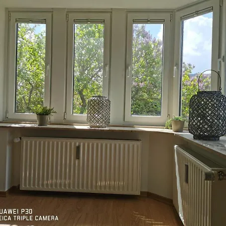 Apartment Quartier Mehrblick