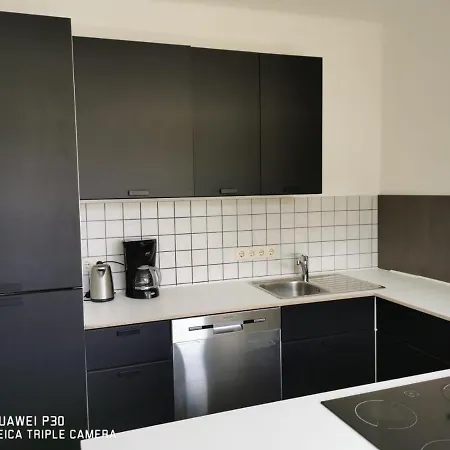 Quartier Mehrblick Apartment