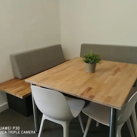 Quartier Mehrblick Apartment Willingen (Upland)