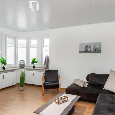 Quartier Mehrblick Apartment