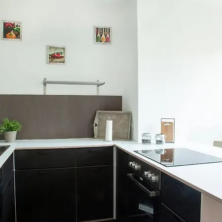 Quartier Mehrblick Apartment *