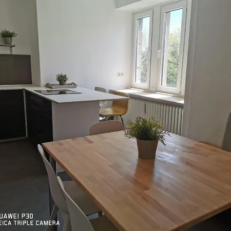 Apartment Quartier Mehrblick *