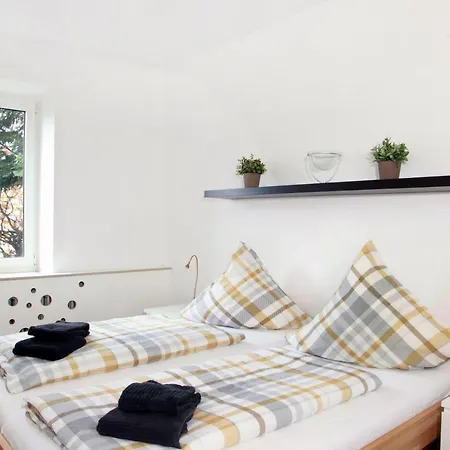 Apartment Quartier Mehrblick Willingen (Upland)