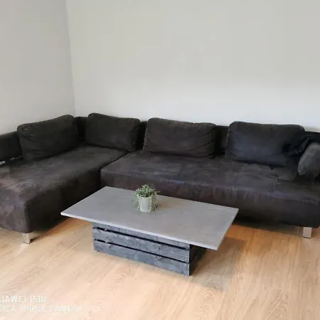 Apartment Quartier Mehrblick *
