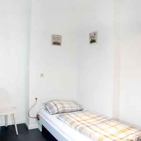 Quartier Mehrblick Apartment